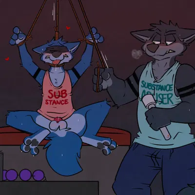 bobbie (rotten robbie), robbie (rotten robbie) (truly (drink)) created by rotten robbie