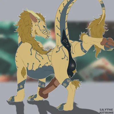 bodkinrunner (senereth) (mythology) created by lilythekitsune