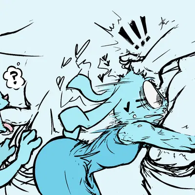 bonnibel (roommates) (roommates:motha, scottgames) created by fourball