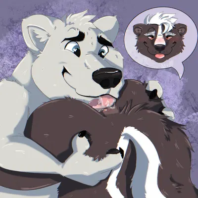 boreas (diledog), kilo (kiloskunk) created by diledog