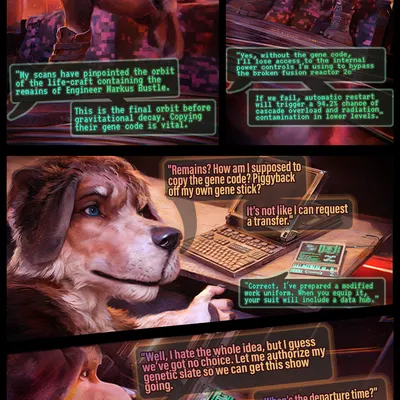 borr kintara created by kovin-ai-fterdark