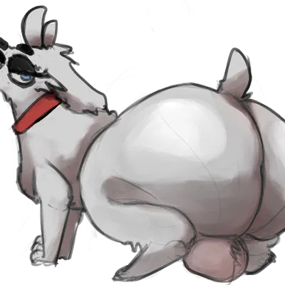 boy kisser (rockpankake) created by rockpankake