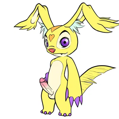 bragg (stitch!) (disney, lilo and stitch) created by chokinghazard