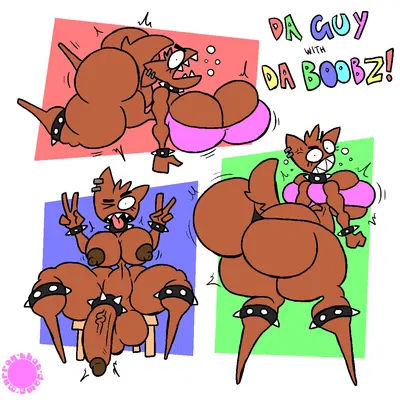 bressie (thatdawgmurray) created by thatdawgmurray