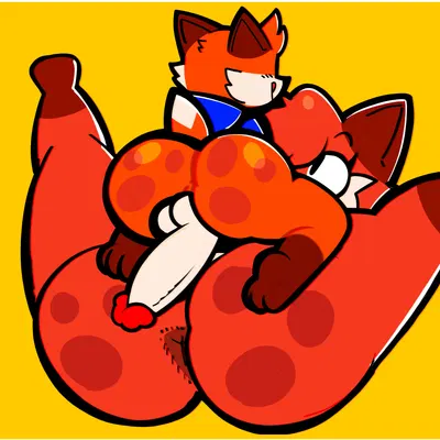 brew dafox (superiorfox), soups (superiorfox) created by oiamoeyh