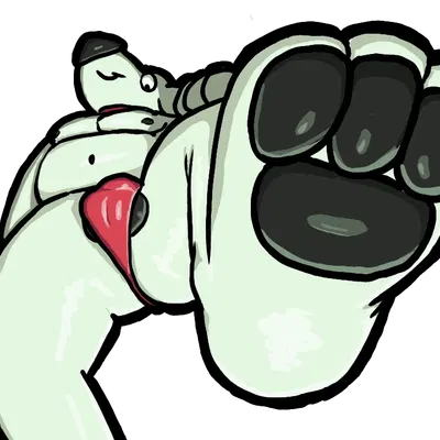 brian griffin (family guy) created by royal compost