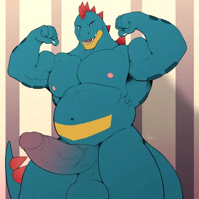 bubbagatr (nintendo, pokemon) created by fullbodywolf