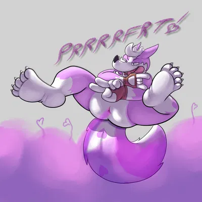 bungee (bakertheskunk) created by bakertheskunk