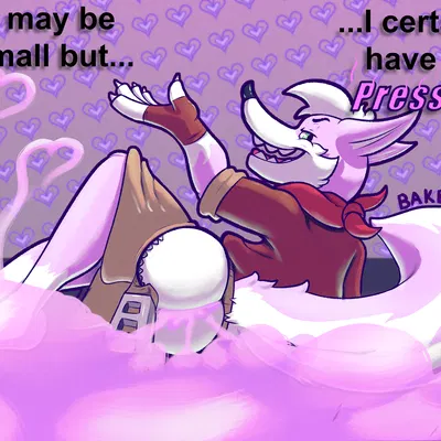 bungee (bakertheskunk) created by bakertheskunk