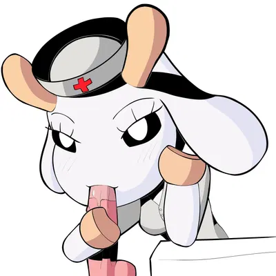 bunny maloney (character), charlotte (bm) (bunny maloney) created by jampalanga