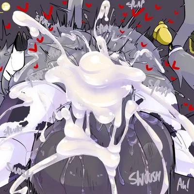 butler (pseudoregalia), sybil (pseudoregalia) (pseudoregalia) created by bigbeanpole, fakeryway