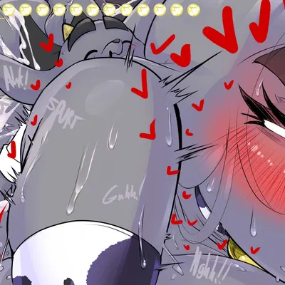 butler (pseudoregalia), sybil (pseudoregalia) (pseudoregalia) created by bigbeanpole, fakeryway