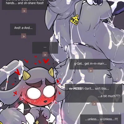 butler (pseudoregalia), sybil (pseudoregalia) (pseudoregalia) created by bigbeanpole, fakeryway