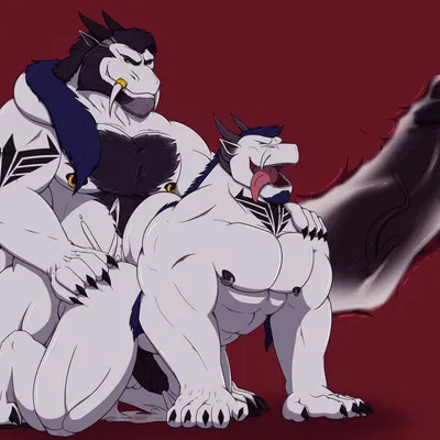 byron (reegus), reegus (character) (mythology) created by reegusthedrake