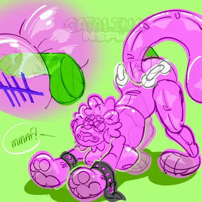 calamari (catalina ad) created by catalinansfw