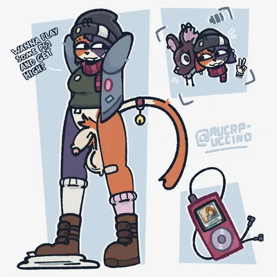 camille (fortnite), meow skulls (epic games, fortnite) created by goldcapuccino