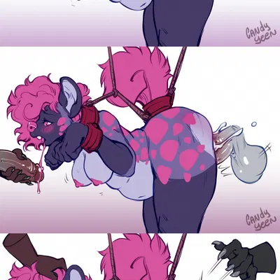candy (candy.yeen) created by candy.yeen
