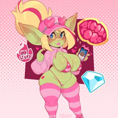 candy (huffslove) (cookie clicker) created by huffslove