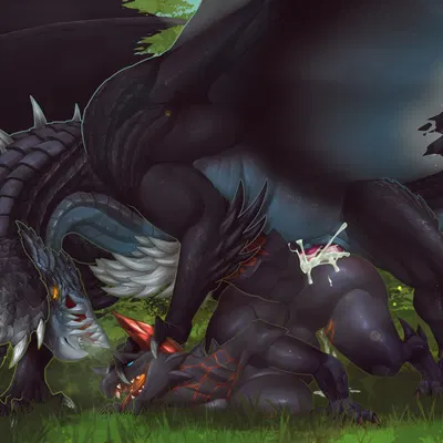 capcom, european mythology created by cannibalistic tendencies