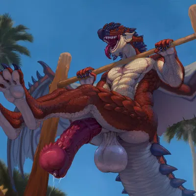 capcom, monster hunter created by danza