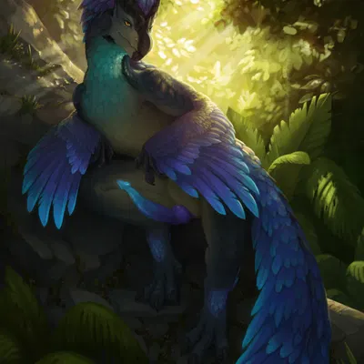 capcom, monster hunter created by ryinn