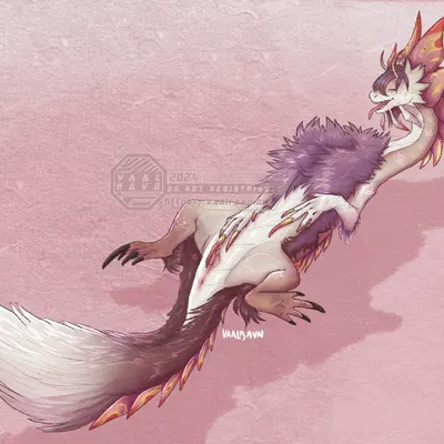 capcom, monster hunter created by vaalravn