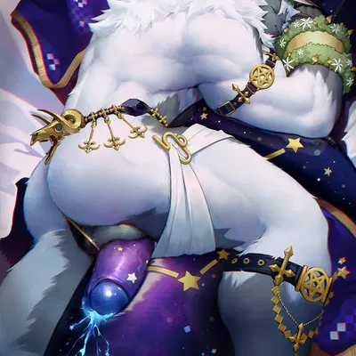 capricorn (zodiac) (western zodiac) created by yanoap