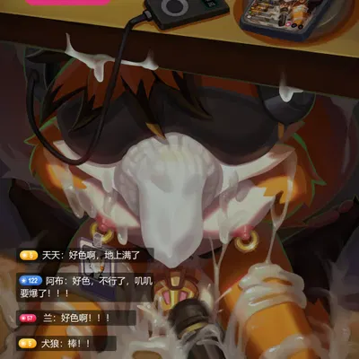 cark (crx5s 4) created by xiaoyaozhi