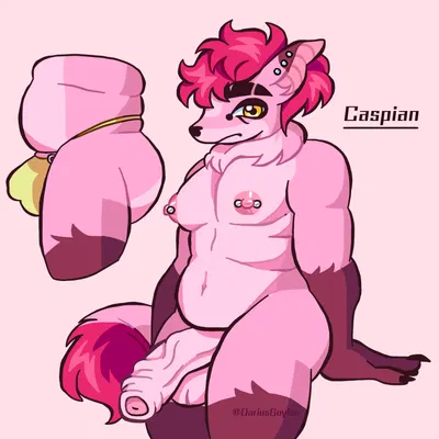 caspian (alexisgoyle) created by alexisgoyle