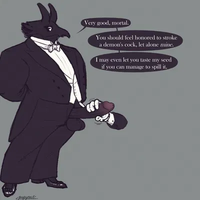 cassius (papyreit) created by papyreit