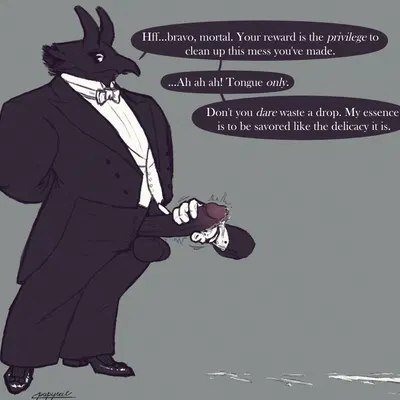 cassius (papyreit) created by papyreit