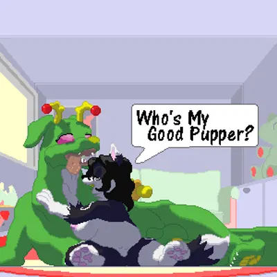 catdragon (catdragon7) created by tsunamidusher