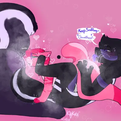 catfish (catfishkilla), kay (kippyskippy), kipkatt (kippyskippy) created by kippyskippy