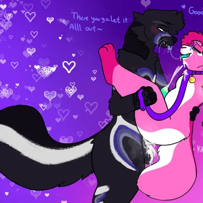 catfish (catfishkilla), kipkatt (kippyskippy) created by kippyskippy