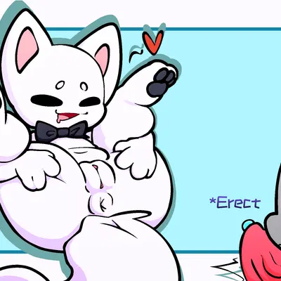 catgod, han stone (han stone) created by han stone