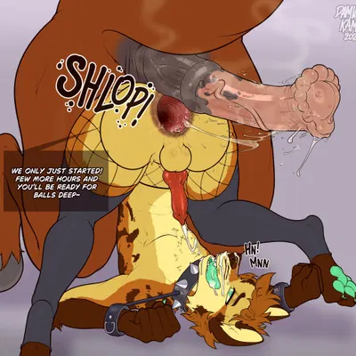 catt (foxalcatt) created by damienkamien