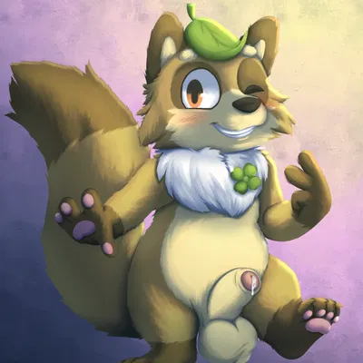 centraltwig created by nutty bo