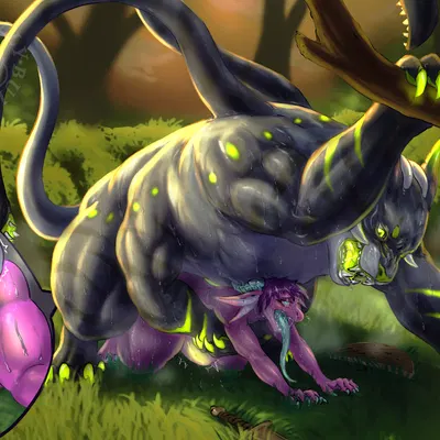 cera (ceraferis) (dungeons and dragons, hasbro) created by bulkrolly