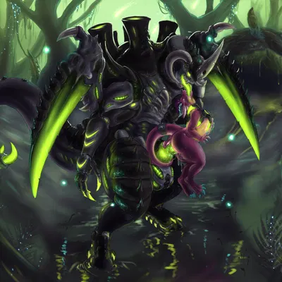 cera (ceraferis), fenrir von (mythology, warhammer (franchise)) created by bulkrolly