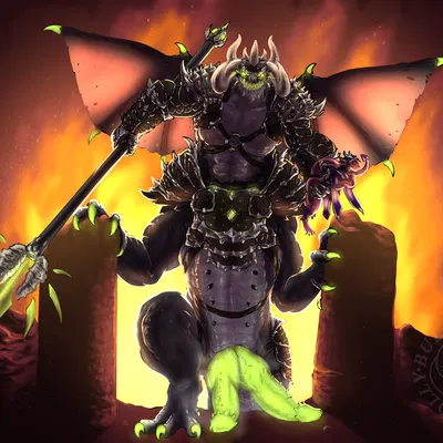 cera (ceraferis) (mythology, paizo) created by bulkrolly