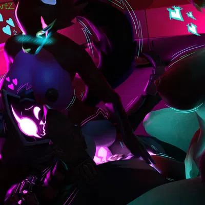 cerberus (fortnite), pack leader highwire, raven team leader (epic games, fortnite) created by znackyartz