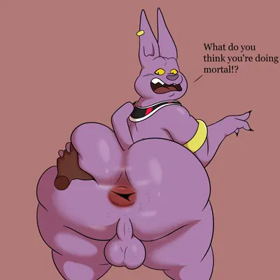 champa (dragon ball, dragon ball super) created by colossalstars