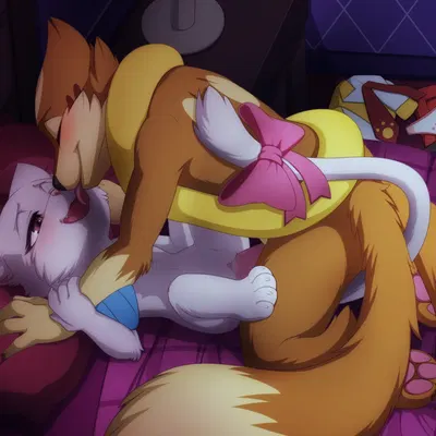 charle (fairy tail) (fairy tail, nintendo) created by darkmirage