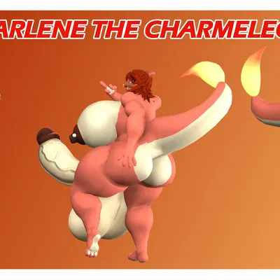 charlene (nomoreusernamestouse) (nintendo, pokemon) created by nomoreusernamestouse