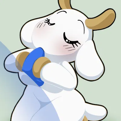 charlotte (bm), jean francois (bunny maloney) created by four-pundo