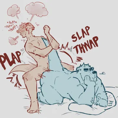 chase hunter, sydney bronson (echo (game), echo (series)) created by ozzyishere3