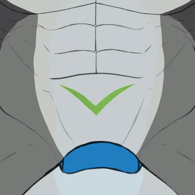 chase (someroo) created by battaph