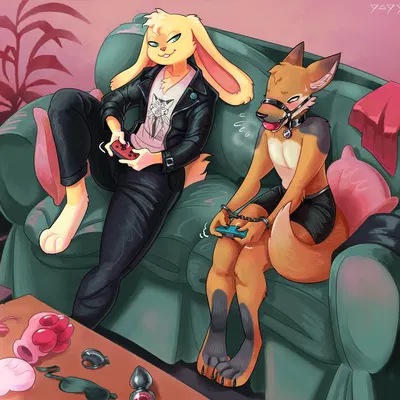 cheeseus (cheeseuschrist), trench (trenchfox) (nintendo, nintendo switch) created by 90990