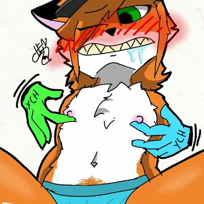 chen (foxchen) created by foxchen