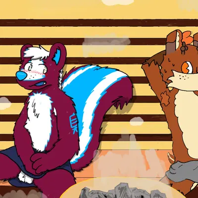 cherno, cherno (cherno), olidre (olidre) created by olidre